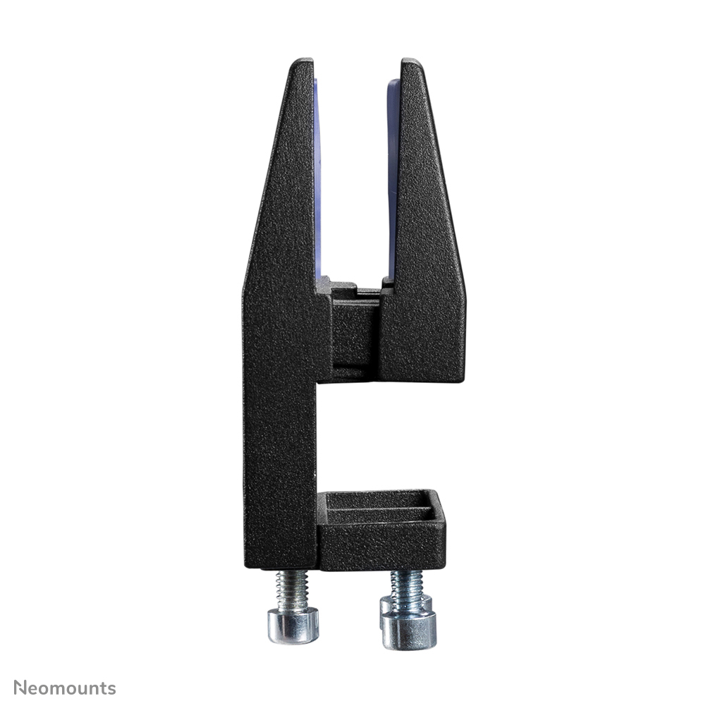 Neomounts NS-CLMP40BLACK Desk clamp set (2 pcs) - max 5 kg